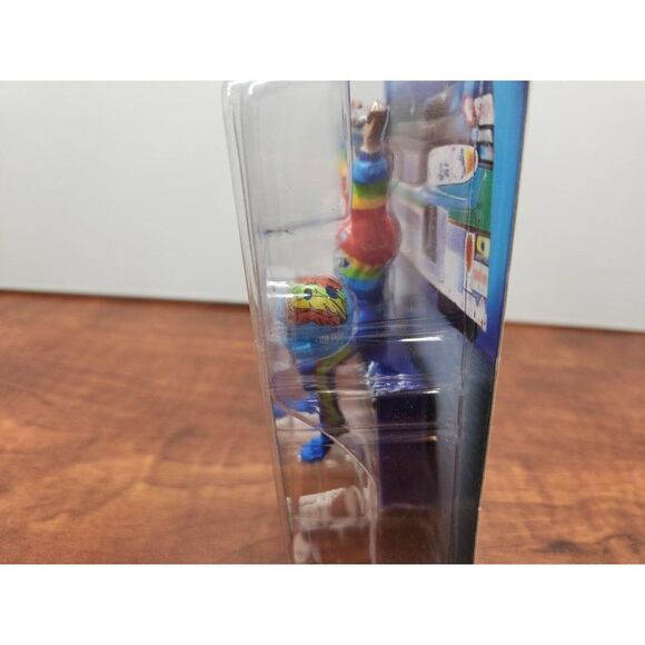 Jeff Gordon #24 Starting Lineup Winner's Circle 1999 Nascar Racing Kenner Figure - Picture 8 of 8